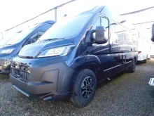Fahrzeugbild Dethleffs Globetrail 600 ER Fiat Combi6DE, Digital-Paket #1