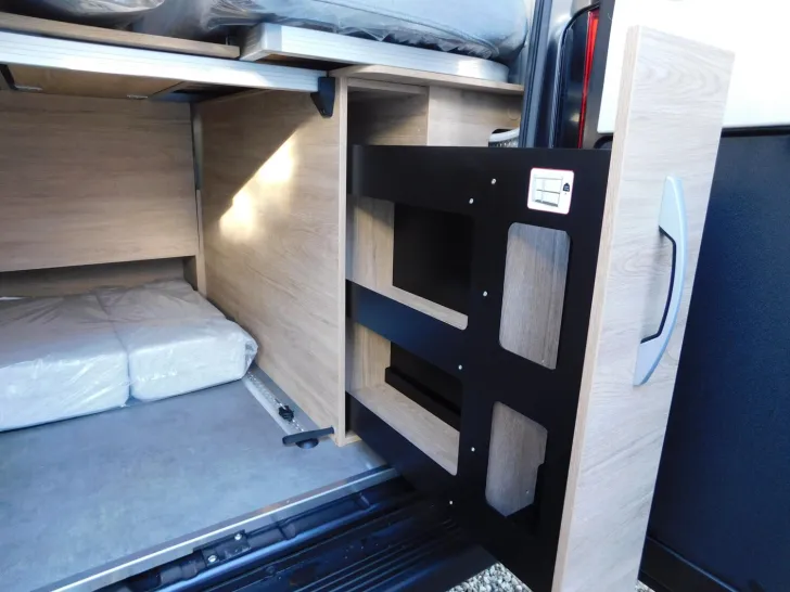 Fahrzeugbild Dethleffs Globetrail 600 ER Fiat Combi6DE, Digital-Paket #18