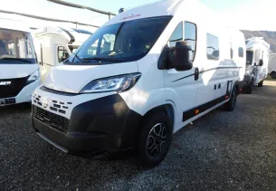 Bild Globetrail Active 640 ES