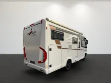 Fahrzeugbild Carthago C2-tourer I 141 KB LE comfort Summer Sale #4