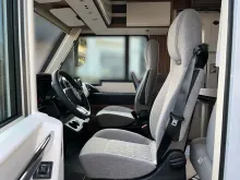 Fahrzeugbild Carthago C2-tourer I 141 KB LE comfort Summer Sale #7