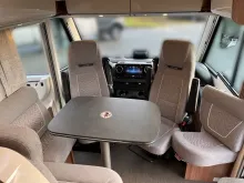 Fahrzeugbild Carthago C2-tourer I 141 KB LE comfort Summer Sale #11
