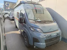 Fahrzeugbild Dethleffs Globetrail 600 ER Fiat Aufstelldach, Mj. 26 #1