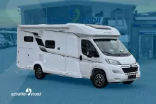 Fahrzeugbild Hobby Optima ONTOUR T65 GE *Citroen*140PS*Navi* #1