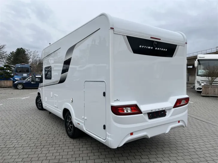 Fahrzeugbild Hobby Optima ONTOUR T65 GE *Citroen*140PS*Navi* #6