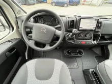 Fahrzeugbild Hobby Optima ONTOUR T65 GE *Citroen*140PS*Navi* #8