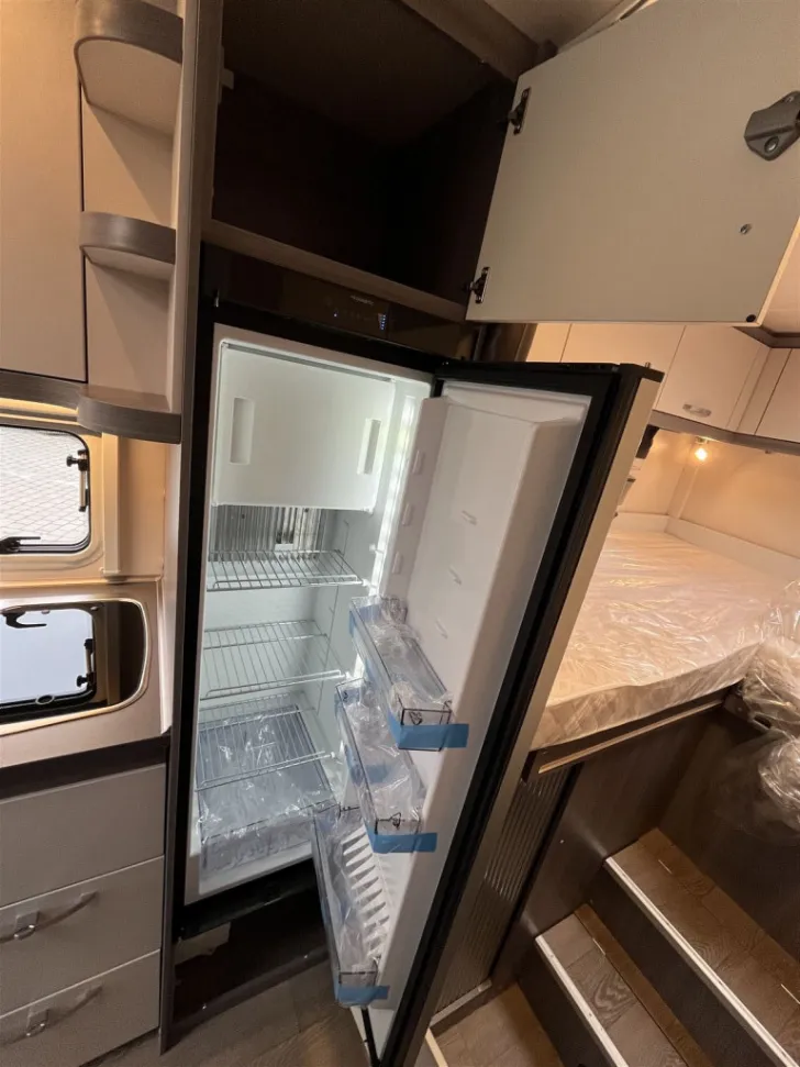 Fahrzeugbild Hobby Optima ONTOUR T65 GE *Citroen*140PS*Navi* #14