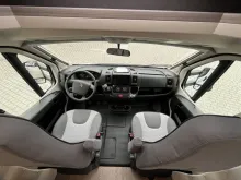 Fahrzeugbild Hobby Optima ONTOUR T65 GE *Citroen*140PS*Navi* #23