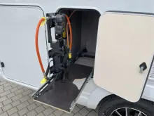 Fahrzeugbild Hobby Optima ONTOUR T65 GE *Citroen*140PS*Navi* #26