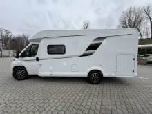 Fahrzeugbild Hobby Optima ONTOUR T65 GE *Citroen*140PS*Navi* #28