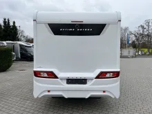 Fahrzeugbild Hobby Optima ONTOUR T65 GE *Citroen*140PS*Navi* #29