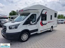 Fahrzeugbild Challenger 287 GA Start Edition #1