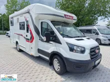 Fahrzeugbild Challenger 287 GA Start Edition #2