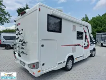 Fahrzeugbild Challenger 287 GA Start Edition #3