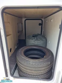 Fahrzeugbild Challenger 287 GA Start Edition #5