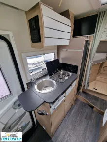 Fahrzeugbild Challenger 287 GA Start Edition #8