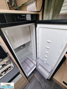 Fahrzeugbild Challenger 287 GA Start Edition #9