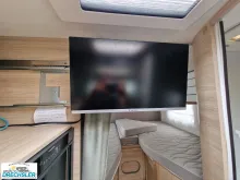 Fahrzeugbild Challenger 287 GA Start Edition #10