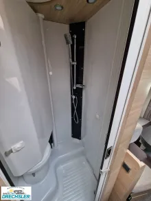 Fahrzeugbild Challenger 287 GA Start Edition #12