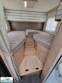 Fahrzeugbild Challenger 287 GA Start Edition #13