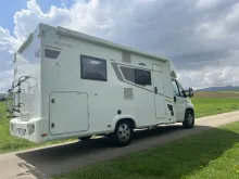 Fahrzeugbild Mooveo TEI 70EB(H) Celebration #7