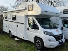 Fahrzeugbild Weinsberg CaraHome 650 MEG Mietwagen Verfügbar Nov 26 #1