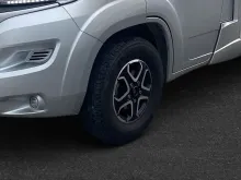 Fahrzeugbild Hymer Exsis-t Pure 580 !!! TopPreis+Service !!! #6