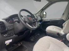 Fahrzeugbild Hymer Exsis-t Pure 580 !!! TopPreis+Service !!! #7