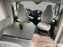 Fahrzeugbild Hymer Exsis-t Pure 580 !!! TopPreis+Service !!! #11