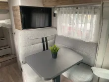 Fahrzeugbild Hymer Exsis-t Pure 580 !!! TopPreis+Service !!! #12