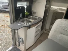 Fahrzeugbild Hymer Exsis-t Pure 580 !!! TopPreis+Service !!! #13