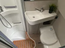 Fahrzeugbild Hymer Exsis-t Pure 580 !!! TopPreis+Service !!! #15