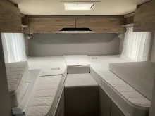 Fahrzeugbild Hymer Exsis-t Pure 580 !!! TopPreis+Service !!! #17