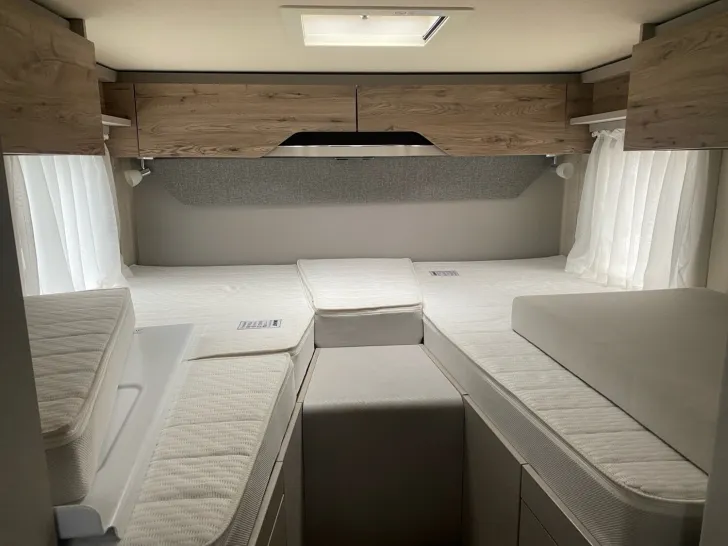 Fahrzeugbild Hymer Exsis-t Pure 580 !!! TopPreis+Service !!! #17