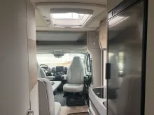 Fahrzeugbild Hymer Exsis-t Pure 580 !!! TopPreis+Service !!! #19