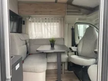 Fahrzeugbild Hymer Exsis-t Pure 580 !!! TopPreis+Service !!! #21