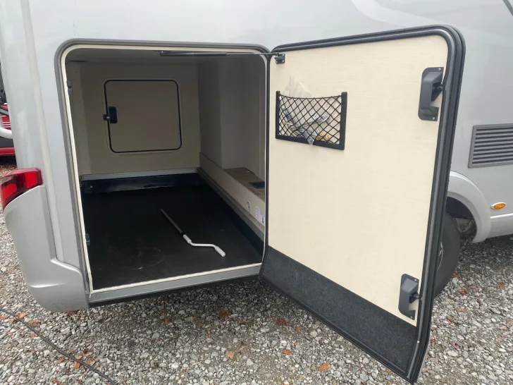 Fahrzeugbild Hymer Exsis-t Pure 580 !!! TopPreis+Service !!! #22