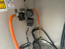 Fahrzeugbild Hymer Exsis-t Pure 580 !!! TopPreis+Service !!! #23