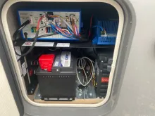 Fahrzeugbild Hymer Exsis-t Pure 580 !!! TopPreis+Service !!! #24