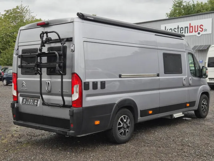 Fahrzeugbild Clever Runner 636 #4