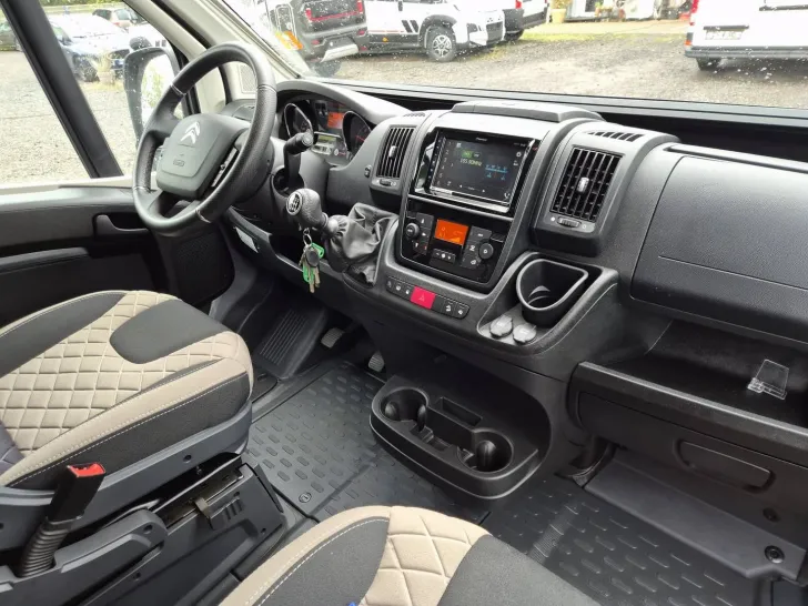 Fahrzeugbild Clever Runner 636 #5