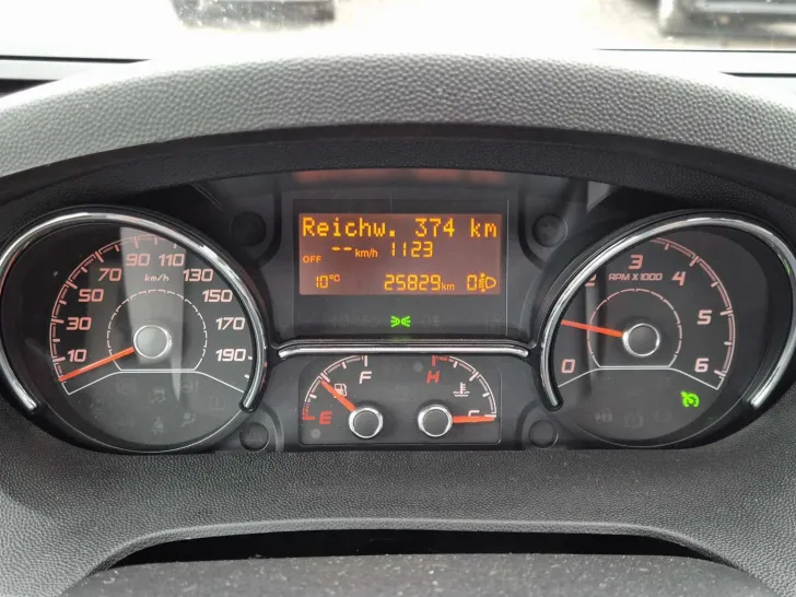 Fahrzeugbild Clever Runner 636 #6