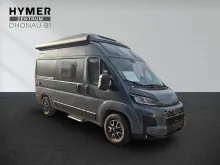 Fahrzeugbild Hymer Free Campus 540  !!! Abverkauf Vorführwagen !!! #1