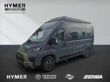 Fahrzeugbild Hymer Free Campus 540  !!! Abverkauf Vorführwagen !!! #3