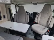Fahrzeugbild Hymer Free Campus 540  !!! Abverkauf Vorführwagen !!! #11