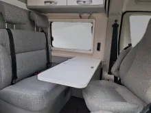 Fahrzeugbild Hymer Free Campus 540  !!! Abverkauf Vorführwagen !!! #12