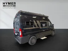 Fahrzeugbild Carado pro CV 541 Ihr Vorteil. Unser Service. #3