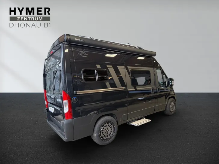 Fahrzeugbild Carado pro CV 541 Ihr Vorteil. Unser Service. #3