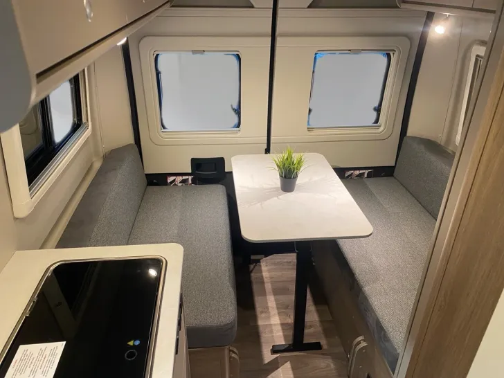 Fahrzeugbild Carado pro CV 541 Ihr Vorteil. Unser Service. #6