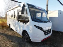 Fahrzeugbild Dethleffs Globebus Active I 4 8G-Autom.+Combi6E+Fußbodenh. #4